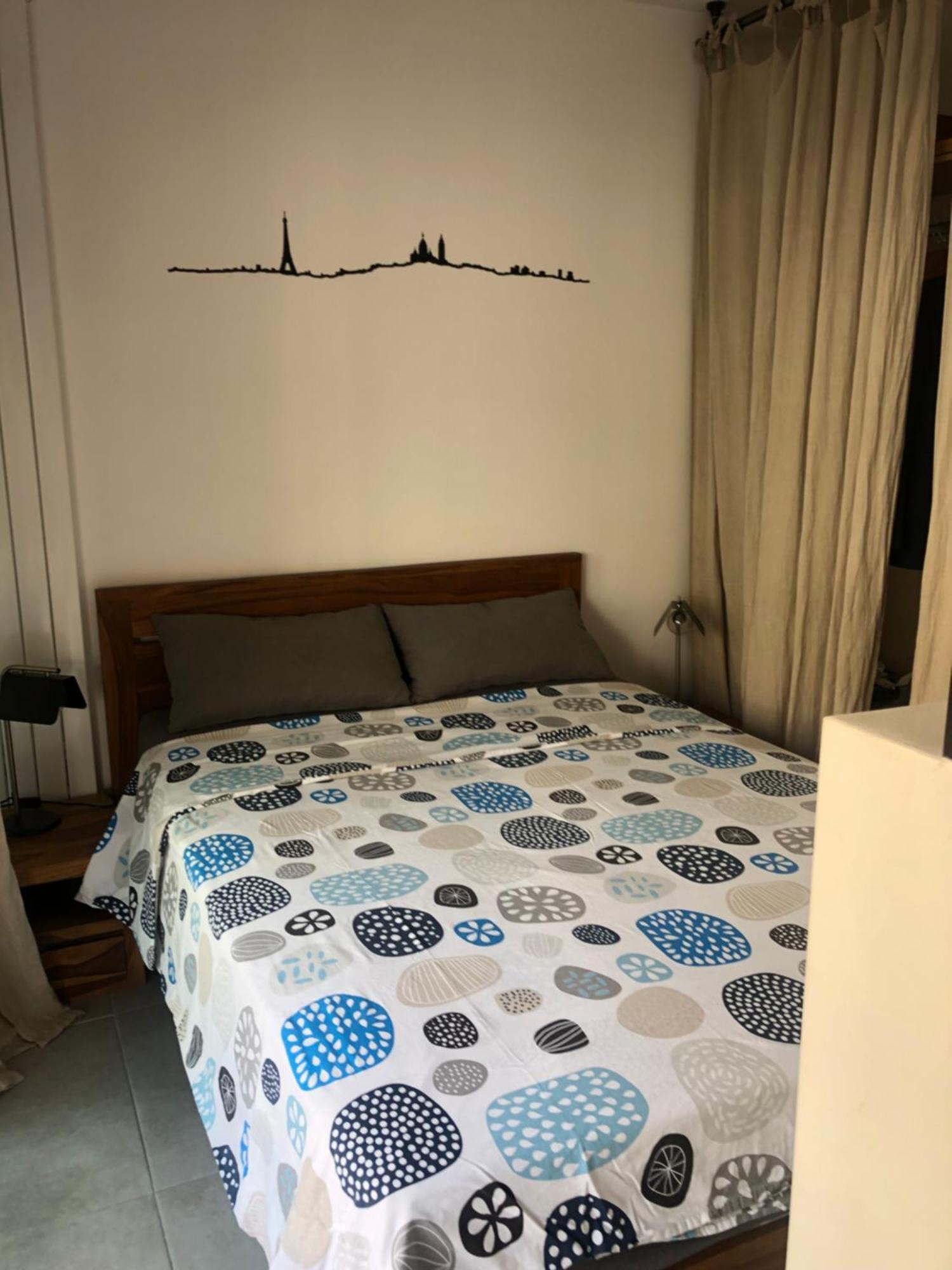 דירות Studio 118 Rue Saint Charles Paris 15 מראה חיצוני תמונה