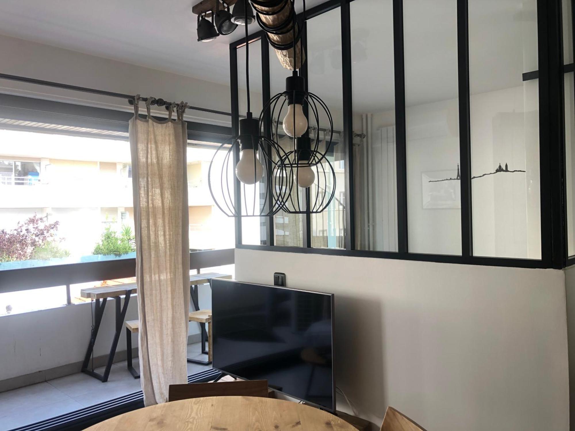 דירות Studio 118 Rue Saint Charles Paris 15 מראה חיצוני תמונה