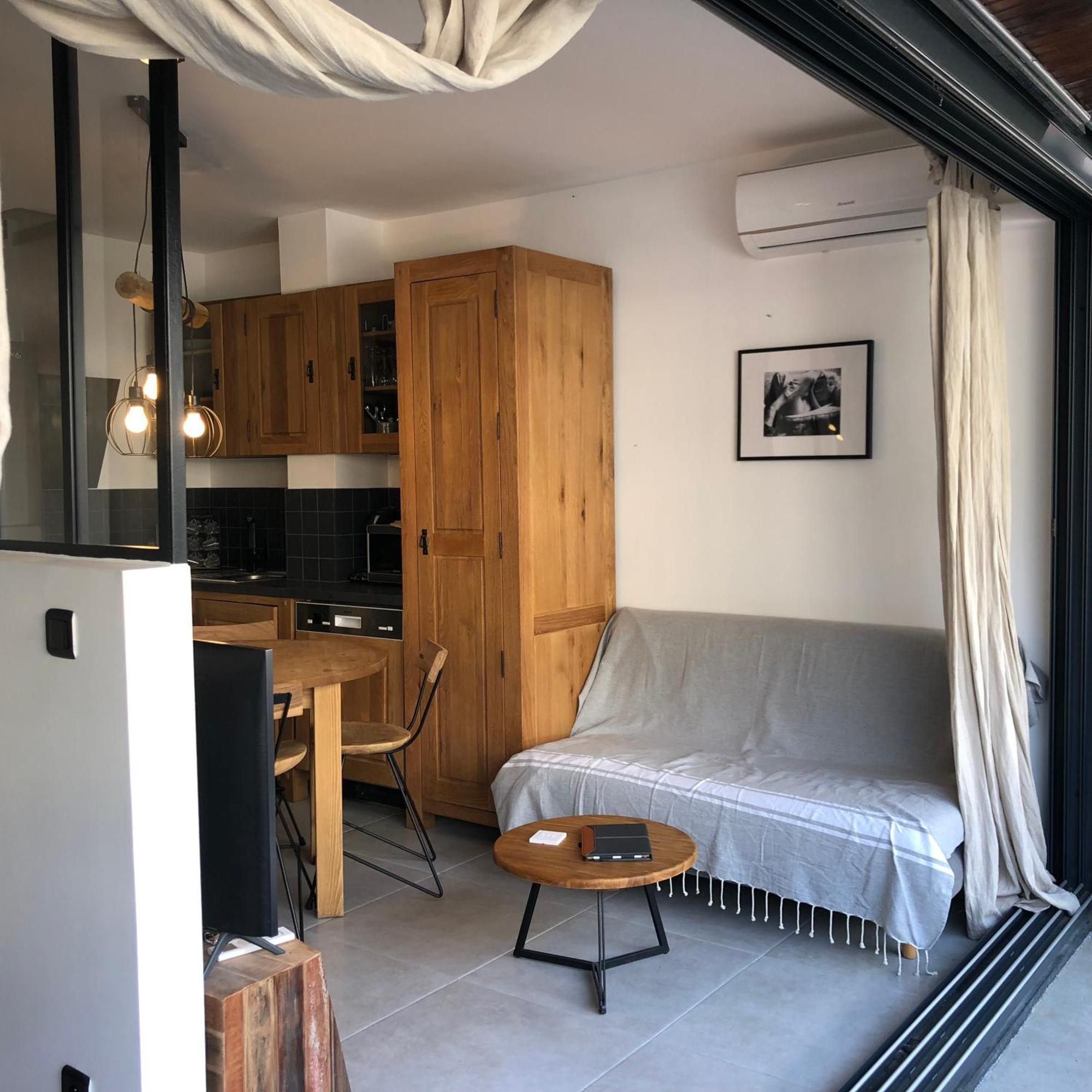 דירות Studio 118 Rue Saint Charles Paris 15 מראה חיצוני תמונה